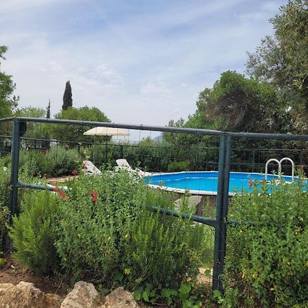הוילה רונדה Casa Abanto מראה חיצוני תמונה