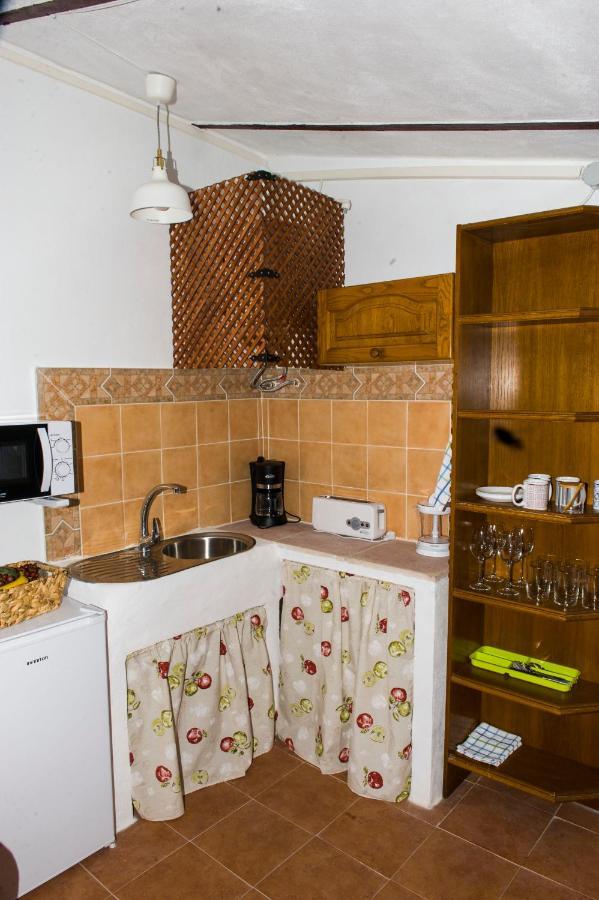 הוילה רונדה Casa Abanto מראה חיצוני תמונה