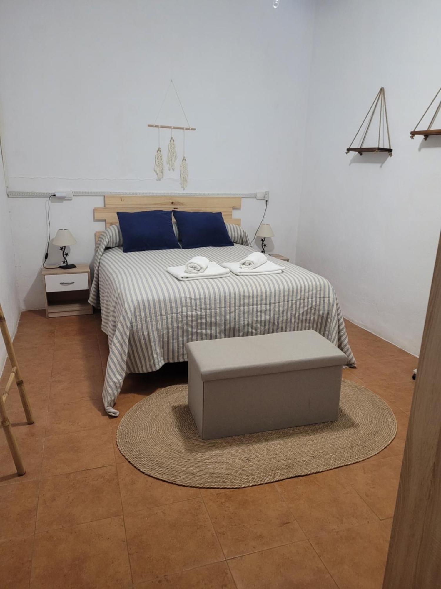 הוילה רונדה Casa Abanto מראה חיצוני תמונה