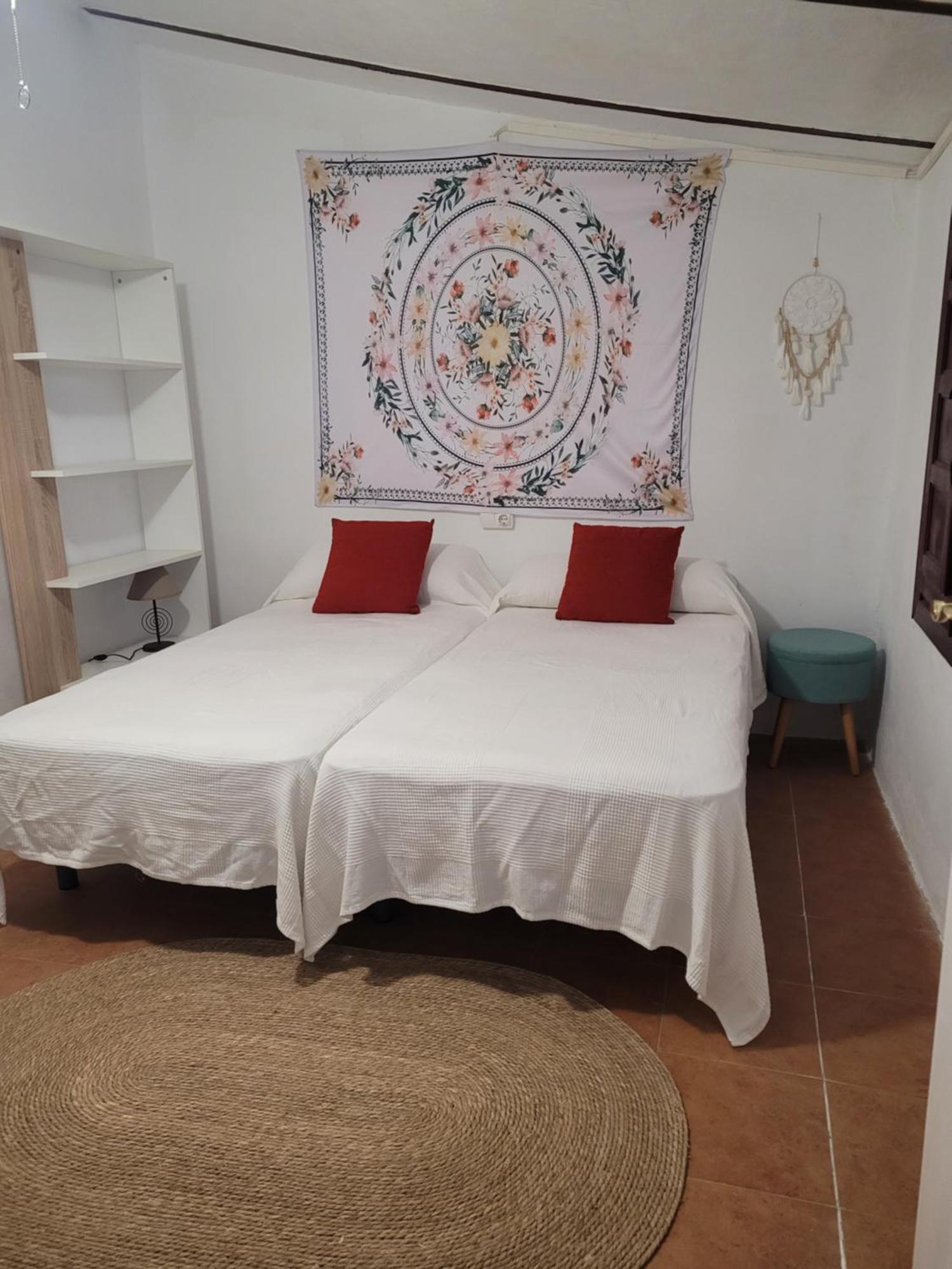 הוילה רונדה Casa Abanto מראה חיצוני תמונה